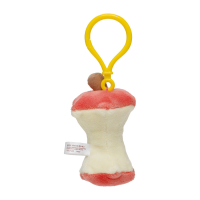 Authentic Pokemon Center Plush Chikara Tsukita leftovers 9cm mascot 